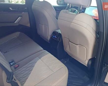 Серый БИД Tang, объемом двигателя 0 л и пробегом 23 тыс. км за 37499 $, фото 21 на Automoto.ua