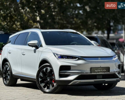 Сірий БІД Tang, об'ємом двигуна 0 л та пробігом 10 тис. км за 34900 $, фото 21 на Automoto.ua