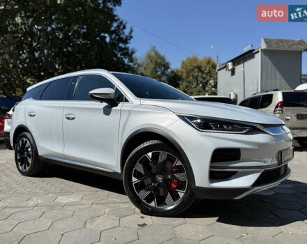 Сірий БІД Tang, об'ємом двигуна 0 л та пробігом 10 тис. км за 34900 $, фото 15 на Automoto.ua