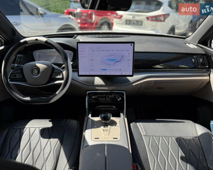 Сірий БІД Tang, об'ємом двигуна 0 л та пробігом 10 тис. км за 34900 $, фото 46 на Automoto.ua