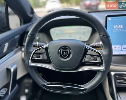 Сірий БІД Tang, об'ємом двигуна 0 л та пробігом 16 тис. км за 38000 $, фото 22 на Automoto.ua