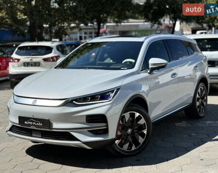 Сірий БІД Tang, об'ємом двигуна 0 л та пробігом 10 тис. км за 34900 $, фото 7 на Automoto.ua