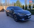 Серый БИД Tang, объемом двигателя 0 л и пробегом 7 тыс. км за 38500 $, фото 4 на Automoto.ua