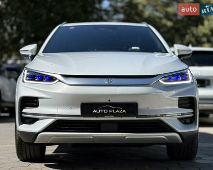 Сірий БІД Tang, об'ємом двигуна 0 л та пробігом 10 тис. км за 34900 $, фото 2 на Automoto.ua