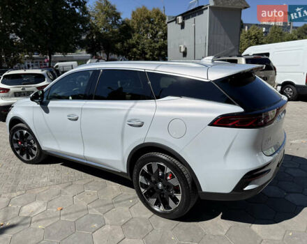 Сірий БІД Tang, об'ємом двигуна 0 л та пробігом 10 тис. км за 34900 $, фото 32 на Automoto.ua