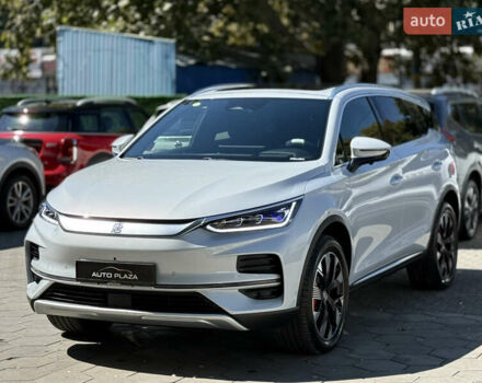 Сірий БІД Tang, об'ємом двигуна 0 л та пробігом 10 тис. км за 34900 $, фото 4 на Automoto.ua