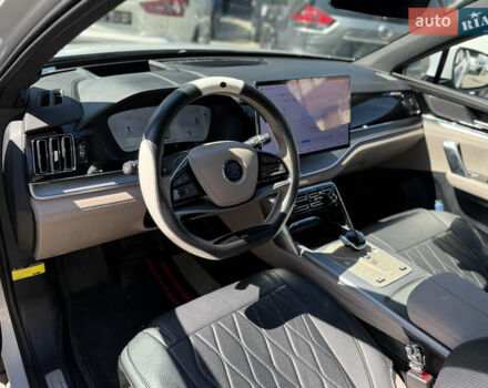Сірий БІД Tang, об'ємом двигуна 0 л та пробігом 10 тис. км за 34900 $, фото 44 на Automoto.ua