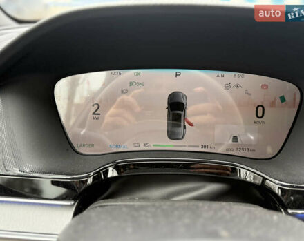 Серый БИД Tang, объемом двигателя 0 л и пробегом 33 тыс. км за 37000 $, фото 2 на Automoto.ua