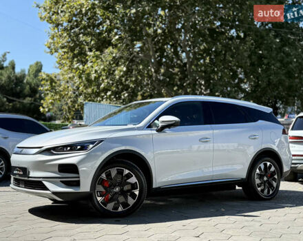 Серый БИД Tang, объемом двигателя 0 л и пробегом 10 тыс. км за 35900 $, фото 10 на Automoto.ua