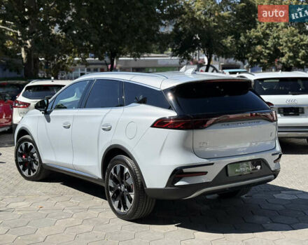 Сірий БІД Tang, об'ємом двигуна 0 л та пробігом 10 тис. км за 34900 $, фото 34 на Automoto.ua