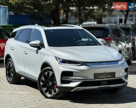 Сірий БІД Tang, об'ємом двигуна 0 л та пробігом 10 тис. км за 34900 $, фото 20 на Automoto.ua