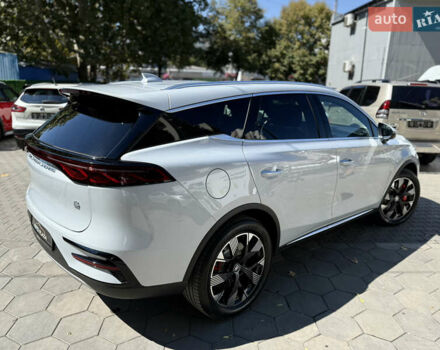 Сірий БІД Tang, об'ємом двигуна 0 л та пробігом 10 тис. км за 34900 $, фото 22 на Automoto.ua
