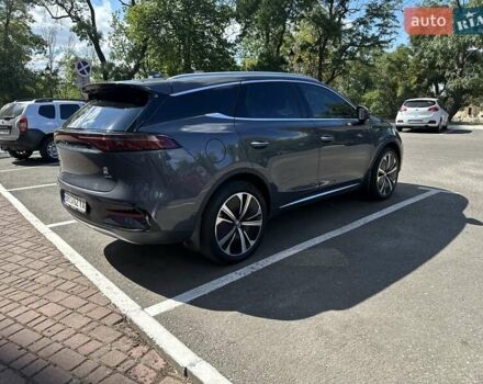 Сірий БІД Tang, об'ємом двигуна 0 л та пробігом 16 тис. км за 38000 $, фото 4 на Automoto.ua