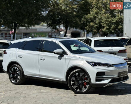 Сірий БІД Tang, об'ємом двигуна 0 л та пробігом 10 тис. км за 34900 $, фото 18 на Automoto.ua