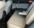 Серый БИД Tang, объемом двигателя 0 л и пробегом 23 тыс. км за 36990 $, фото 19 на Automoto.ua