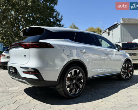 Сірий БІД Tang, об'ємом двигуна 0 л та пробігом 10 тис. км за 34900 $, фото 23 на Automoto.ua