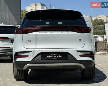 Серый БИД Tang, объемом двигателя 0 л и пробегом 10 тыс. км за 35900 $, фото 31 на Automoto.ua