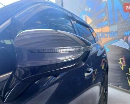 Серый БИД Tang, объемом двигателя 0 л и пробегом 23 тыс. км за 37499 $, фото 4 на Automoto.ua