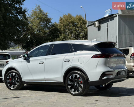 Серый БИД Tang, объемом двигателя 0 л и пробегом 10 тыс. км за 35900 $, фото 37 на Automoto.ua