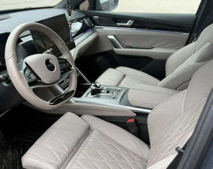 Серый БИД Tang, объемом двигателя 0 л и пробегом 33 тыс. км за 37000 $, фото 4 на Automoto.ua