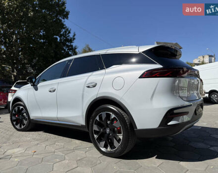 Сірий БІД Tang, об'ємом двигуна 0 л та пробігом 10 тис. км за 34900 $, фото 33 на Automoto.ua