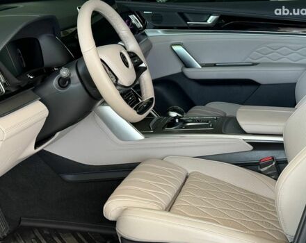 Серый БИД Tang, объемом двигателя 0 л и пробегом 23 тыс. км за 36940 $, фото 11 на Automoto.ua