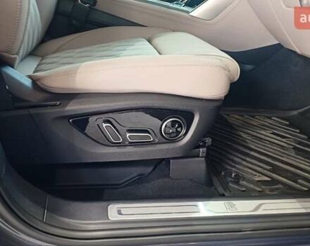Серый БИД Tang, объемом двигателя 0 л и пробегом 23 тыс. км за 37499 $, фото 14 на Automoto.ua