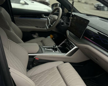 Серый БИД Tang, объемом двигателя 0 л и пробегом 33 тыс. км за 37000 $, фото 11 на Automoto.ua