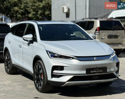 Сірий БІД Tang, об'ємом двигуна 0 л та пробігом 10 тис. км за 34900 $, фото 3 на Automoto.ua