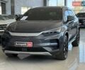 Серый БИД Tang, объемом двигателя 0 л и пробегом 23 тыс. км за 36990 $, фото 1 на Automoto.ua