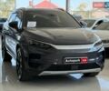 Серый БИД Tang, объемом двигателя 0 л и пробегом 23 тыс. км за 36990 $, фото 3 на Automoto.ua