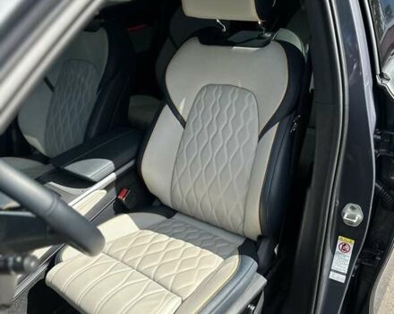 Сірий БІД Tang, об'ємом двигуна 0 л та пробігом 16 тис. км за 38000 $, фото 16 на Automoto.ua