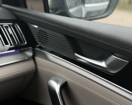 Серый БИД Tang, объемом двигателя 0 л и пробегом 33 тыс. км за 37000 $, фото 5 на Automoto.ua