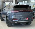 Серый БИД Tang, объемом двигателя 0 л и пробегом 23 тыс. км за 36940 $, фото 7 на Automoto.ua