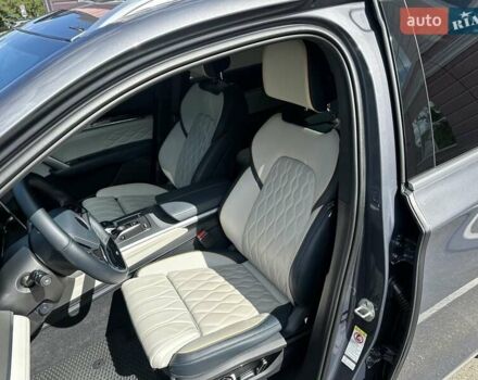 Сірий БІД Tang, об'ємом двигуна 0 л та пробігом 16 тис. км за 38000 $, фото 15 на Automoto.ua