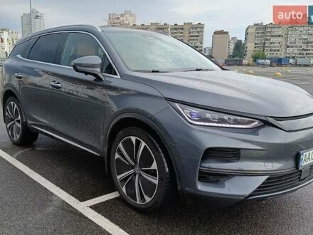 БИД Tang 2022 в Козельце на Automoto.ua Серый БИД Tang, объемом двигателя 0 л и пробегом 85 тыс. км за 35000 $, фото 1 на Automoto.ua