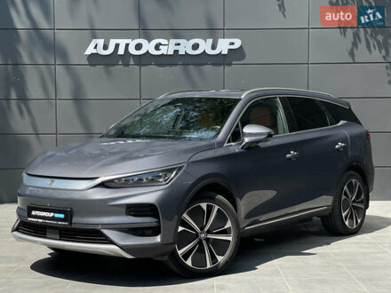 БИД Tang 2023 в Одессе на Automoto.ua Серый БИД Tang, объемом двигателя 0 л и пробегом 22 тыс. км за 31500 $, фото 1 на Automoto.ua