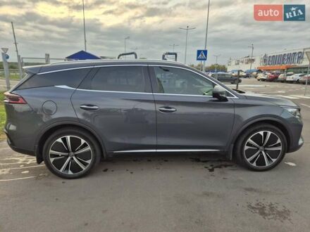 Сірий БІД Tang, об'ємом двигуна 0 л та пробігом 38 тис. км за 35500 $, фото 1 на Automoto.ua