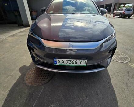 Серый БИД Tang, объемом двигателя 0 л и пробегом 32 тыс. км за 34500 $, фото 1 на Automoto.ua