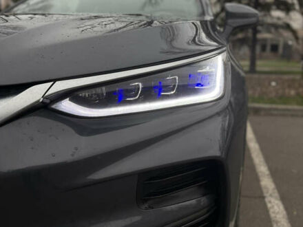 Серый БИД Tang, объемом двигателя 0 л и пробегом 33 тыс. км за 37000 $, фото 1 на Automoto.ua