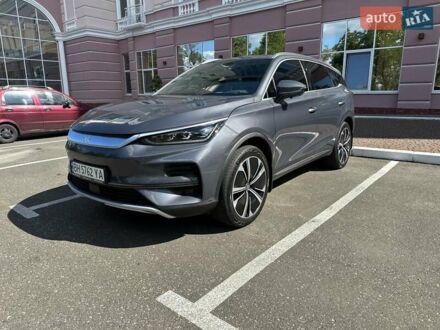 БИД Tang 2024 в Одессе на Automoto.ua Серый БИД Tang, объемом двигателя 0 л и пробегом 16 тыс. км за 38000 $, фото 1 на Automoto.ua