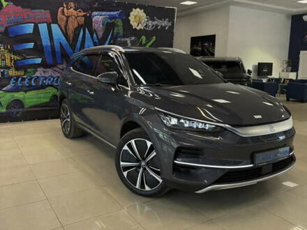 БИД Tang 2024 в Кропивницком (Кировограде) на Automoto.ua Серый БИД Tang, объемом двигателя 0 л и пробегом 8 тыс. км за 38499 $, фото 1 на Automoto.ua