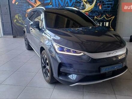 БИД Tang 2024 в Одессе на Automoto.ua Серый БИД Tang, объемом двигателя 0 л и пробегом 23 тыс. км за 37499 $, фото 1 на Automoto.ua