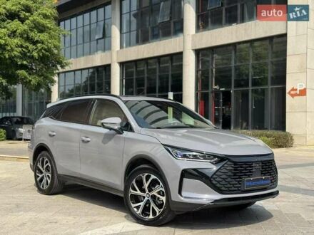 БИД Tang 2024 в Ужгороде на Automoto.ua Серый БИД Tang, объемом двигателя 1.5 л и пробегом 2 тыс. км за 39999 $, фото 1 на Automoto.ua