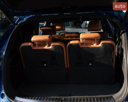 Синий БИД Tang, объемом двигателя 0 л и пробегом 30 тыс. км за 32700 $, фото 20 на Automoto.ua