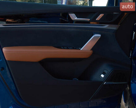 Синий БИД Tang, объемом двигателя 0 л и пробегом 30 тыс. км за 32700 $, фото 18 на Automoto.ua