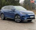 Синій БІД Tang, об'ємом двигуна 0 л та пробігом 33 тис. км за 30999 $, фото 19 на Automoto.ua