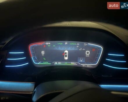 Синий БИД Tang, объемом двигателя 0 л и пробегом 30 тыс. км за 32700 $, фото 23 на Automoto.ua