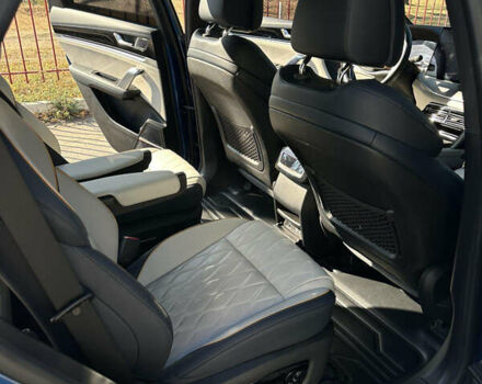 Синий БИД Tang, объемом двигателя 0 л и пробегом 5 тыс. км за 35500 $, фото 8 на Automoto.ua