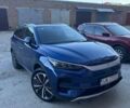 Синий БИД Tang, объемом двигателя 0 л и пробегом 12 тыс. км за 36000 $, фото 1 на Automoto.ua